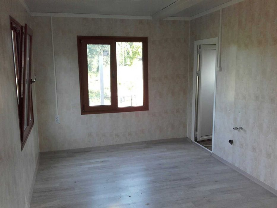 Контейнер 450/500/260 с веранда -14450€