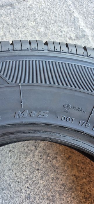 4 anvelope M+S noi Grenlander 235/70/16,dot 2026.Pretul este pe bucata.