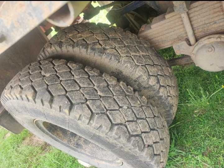 Цистерна пол нефть 23 куба