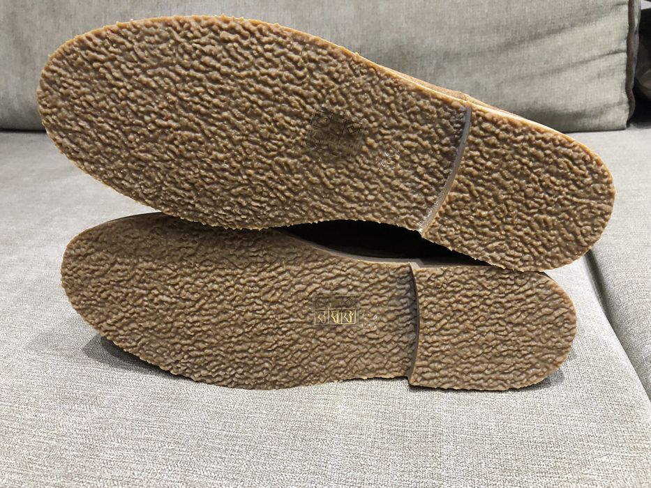 Нови дамски боти “Mustang”