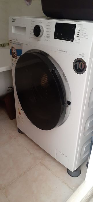 Срочно продам стиралку