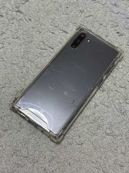 Продам Samsung note 10