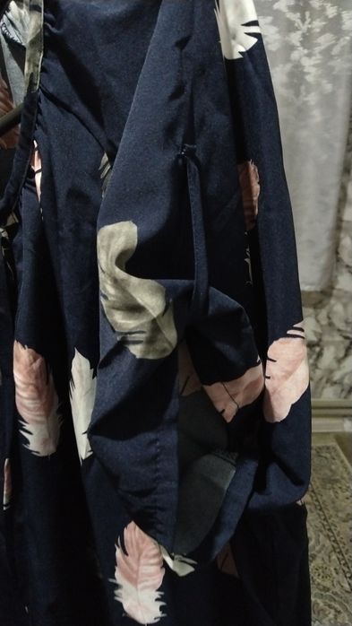 Две кофты большой размер