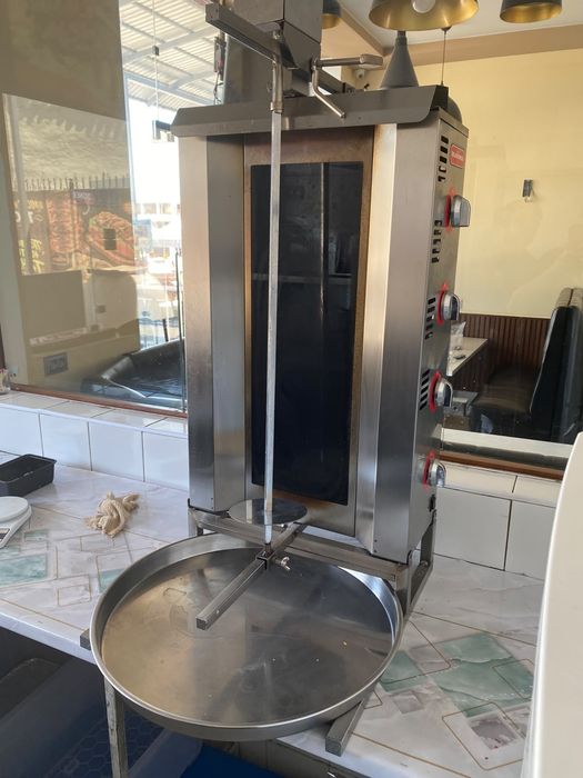 Lavash aparat va toster SOTILADI лаваш