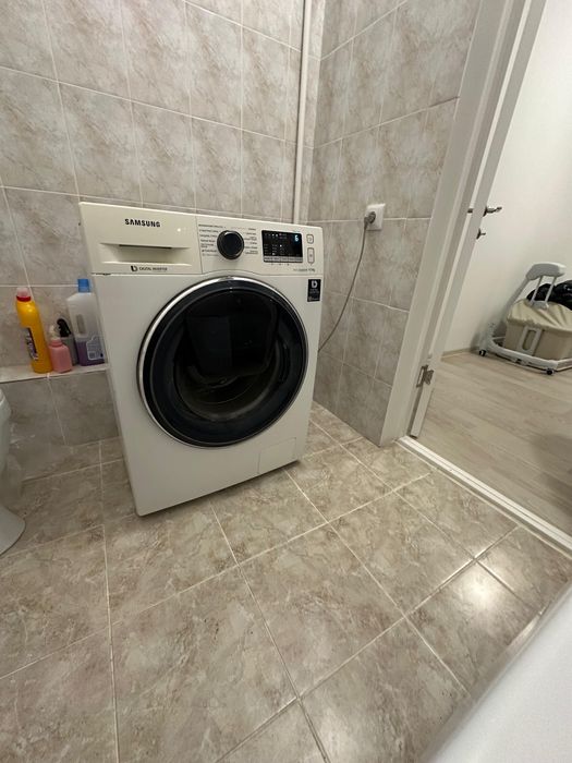 Стиралка самсунг 6,5 кг