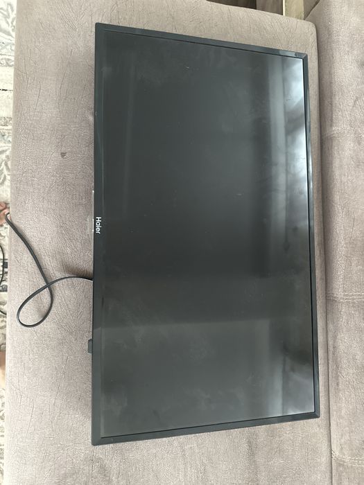 Продам телевизор haier 32