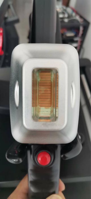 Soprani titanium 2/1 original