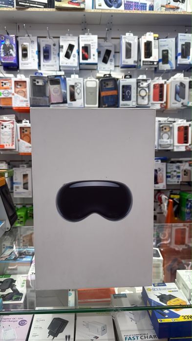 Apple vision pro 256