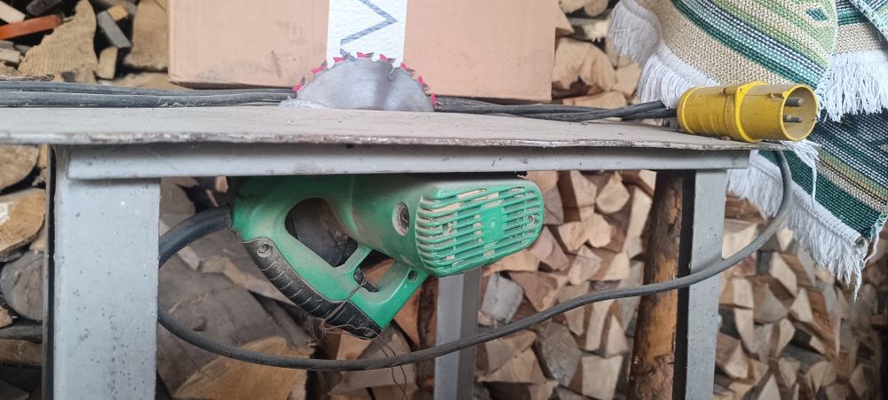 Vând scule electrice 110 v
