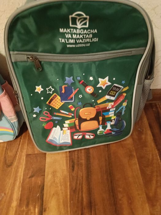 Продаю  два ранца