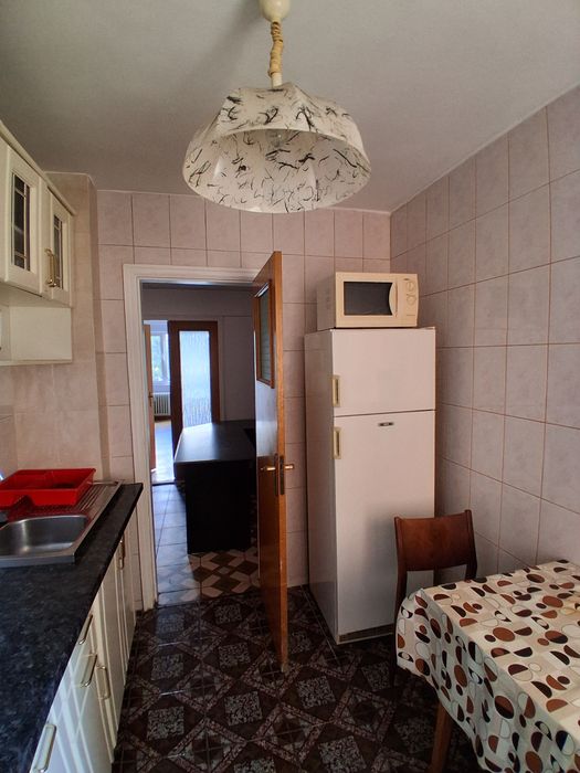 Proprietar | 3 camere decomandat 80 mp | 2 min Metrou Piața Iancului | Termen lung