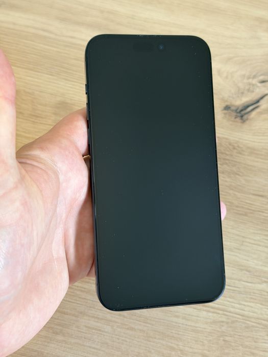 Iphone 15 pro max 1tb