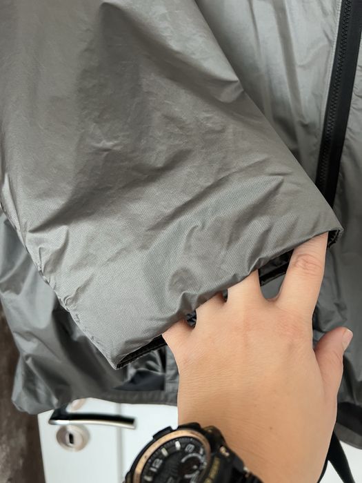 Adidas овърсайз модел яке