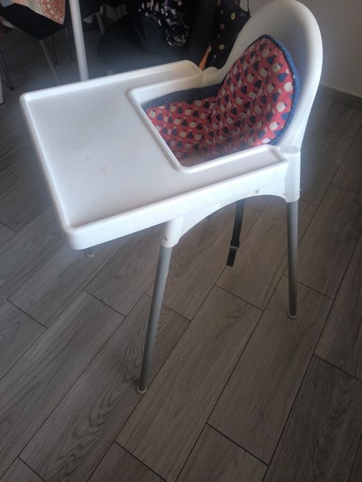 Scaun bebeluș Ikea