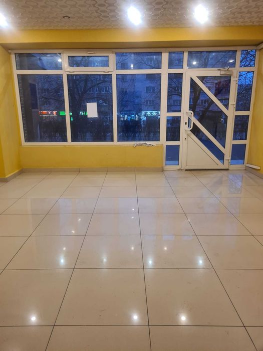 Închiriez spațiu comercial 80 mp zonă Belvedere Nicolina