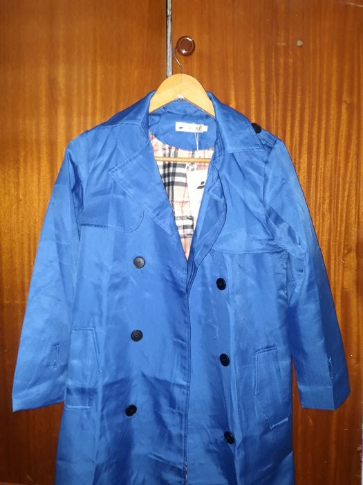 Продам плащ размера М