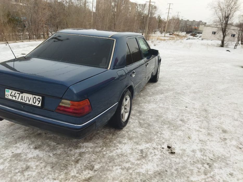 Продается mercedez -benz