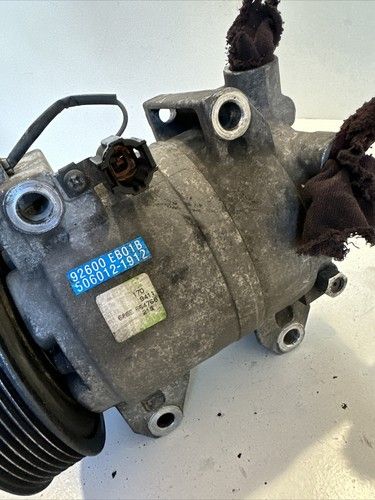 Компресор на климатик за Nissan Pathfinder 2.5 Dci (2009) 92600Eb01B