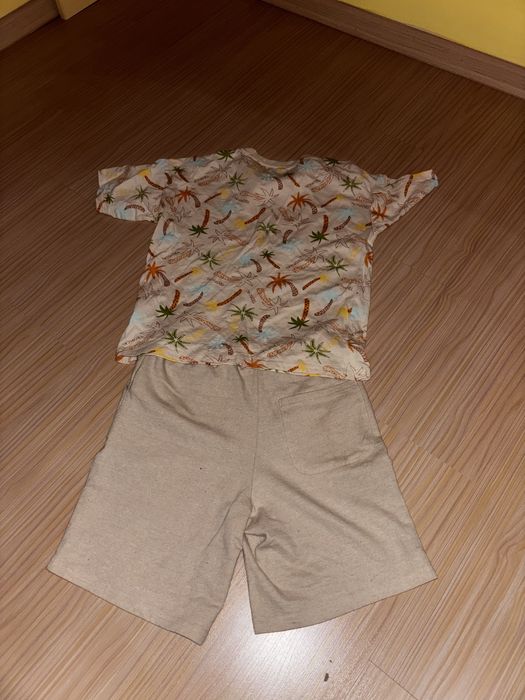 Лятен комплект за деца