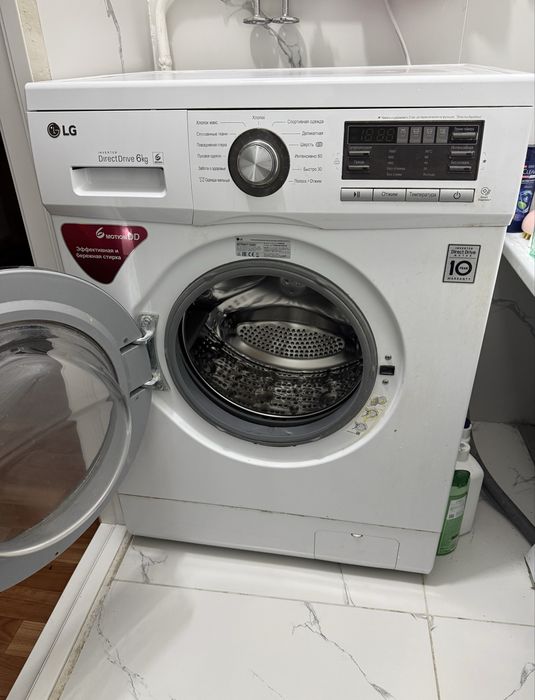Продам стиральную машинку