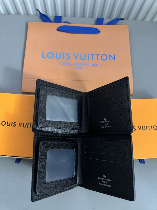 Vad portofel Louis Vuitton