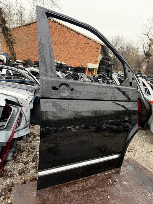 Врата Т5 Т6/VW T5 T6