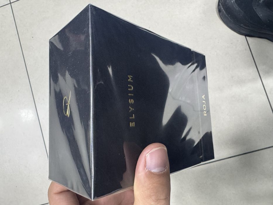 Roja Elysium Pour Homme