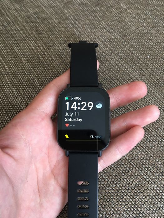 Redmi watch 5 active