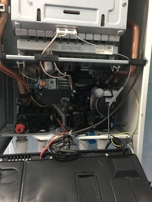 Мастер по ремонт водонагревателей и котлов в Ташкент