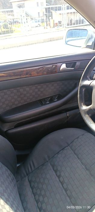 Ауди а6 с5 2.5тдй 180коня 4х4