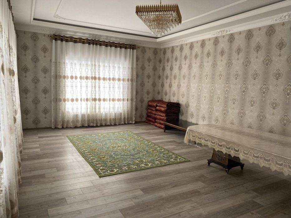 2-х этаж дом в центре