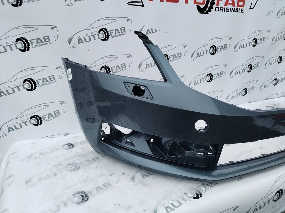 Bara fata Skoda Octavia 3 Facelift an 2017-2018-2019