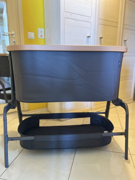 Next to me бебешко легло Maxi Cosi Iora