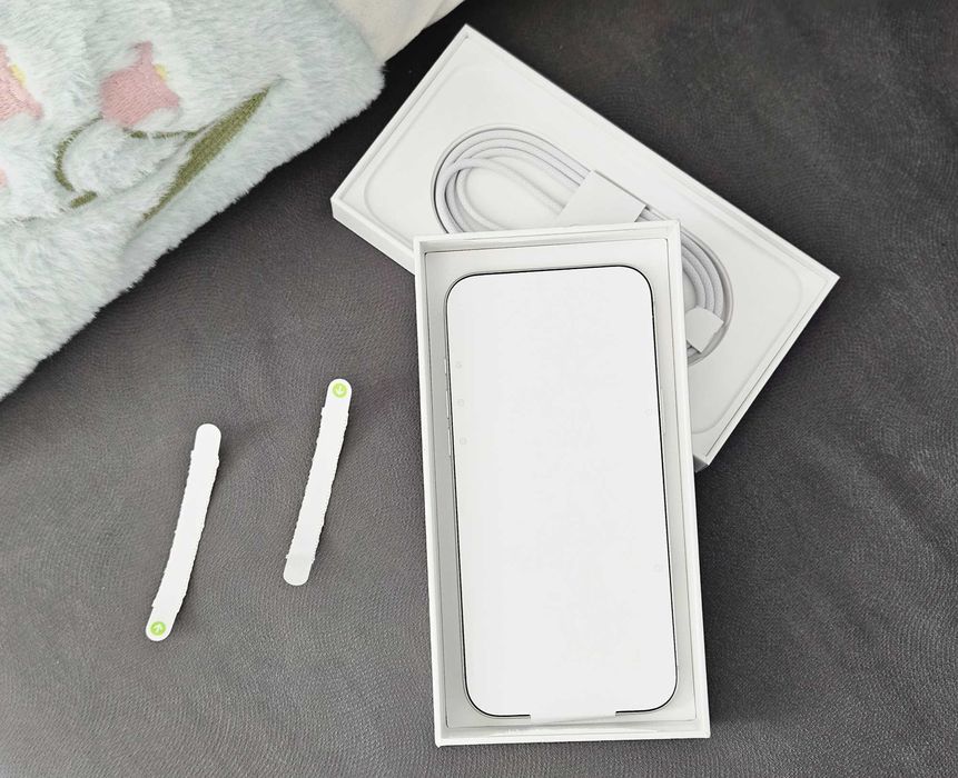 НОВ! iPhone 17 Pro Max 512GB Silver