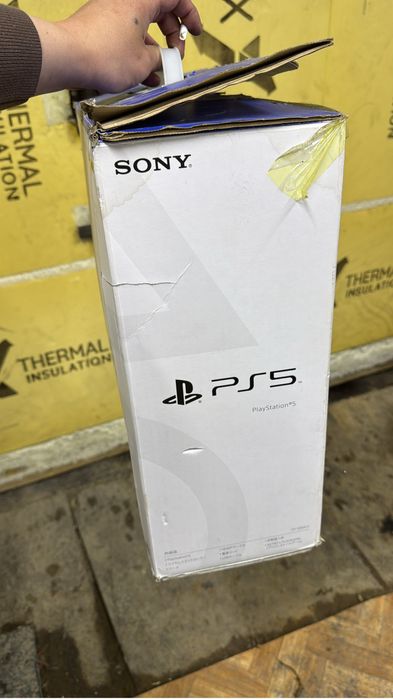 Обмен на игровой ноутбук