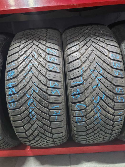 2 anvelope 235/55 R17 Yokohama