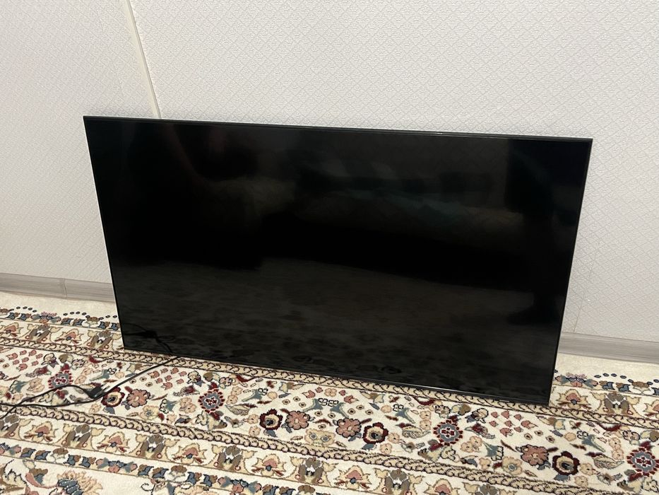 Samsung AU9000 50tv