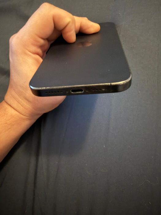 iPhone 15 Pro Max 256GB Neverlocked