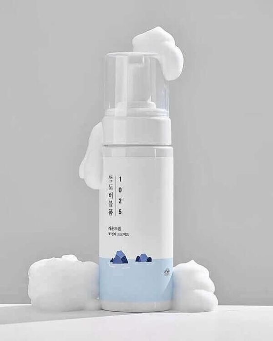 Коррейская уходовая косметика