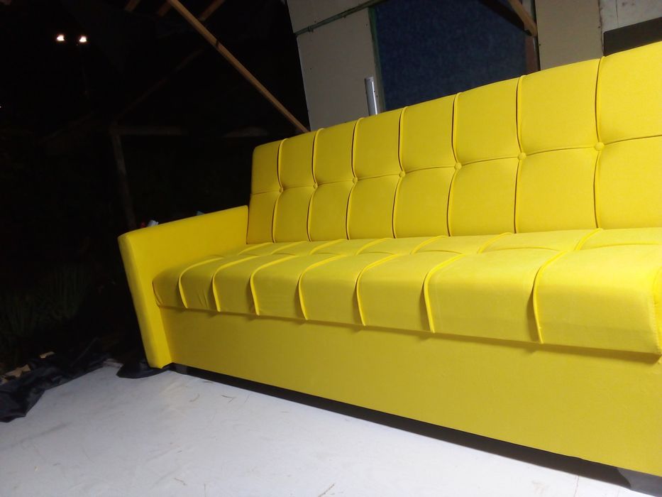 Диван раскладной