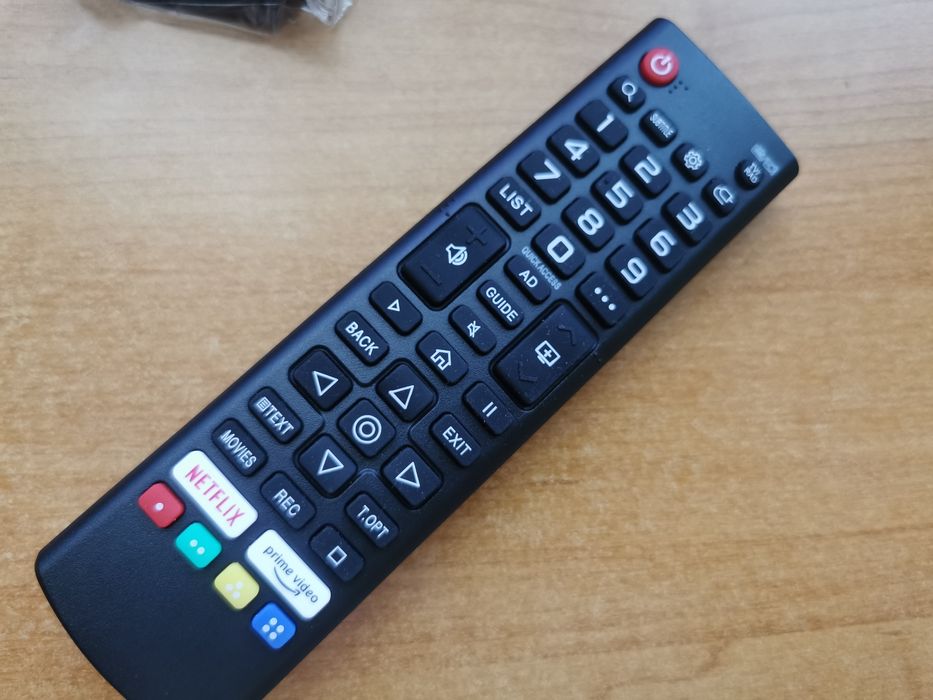 Telecomanda Tv Nei Lg