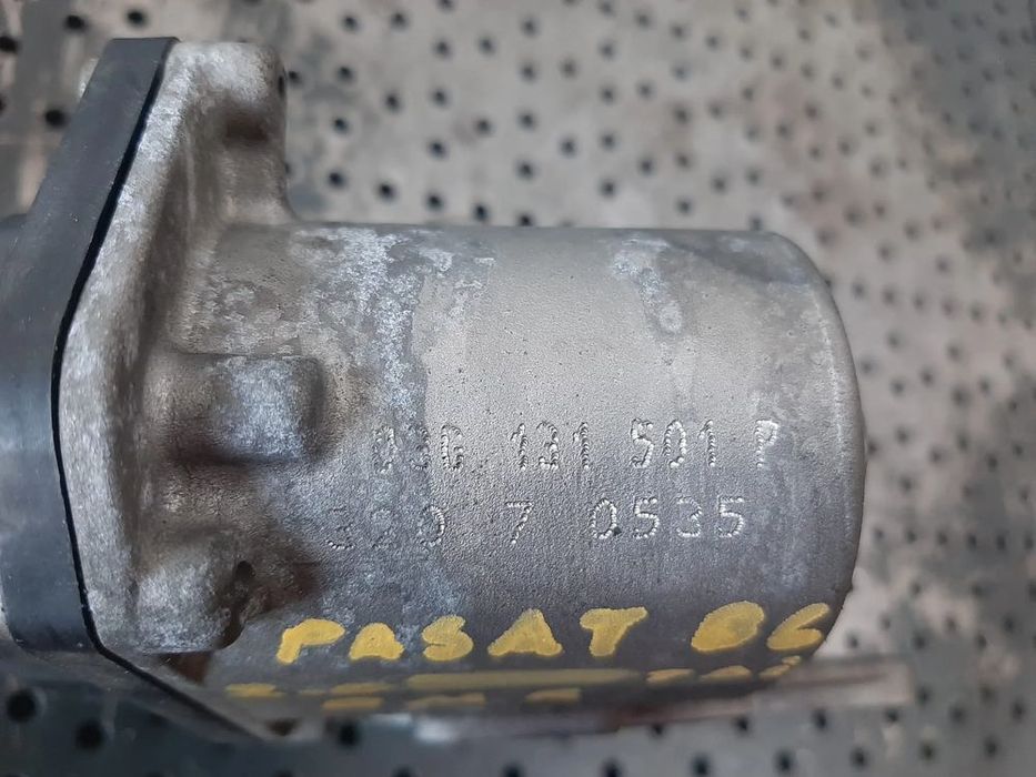 egr 2.0 tdi bmr bmn  170 cp vw jetta 3 golf 5 passat b6 3c touran 03gp