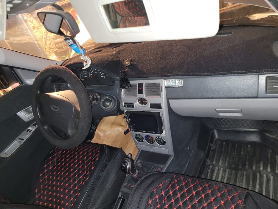 Lada 21703 приора, 2010г