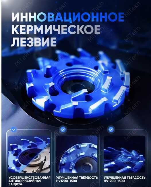 Электробритва для лица Xiaomi Mijia S700