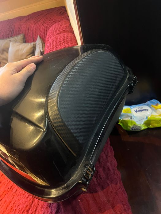 Ну че, как ты купи не пожелеш электро скутер