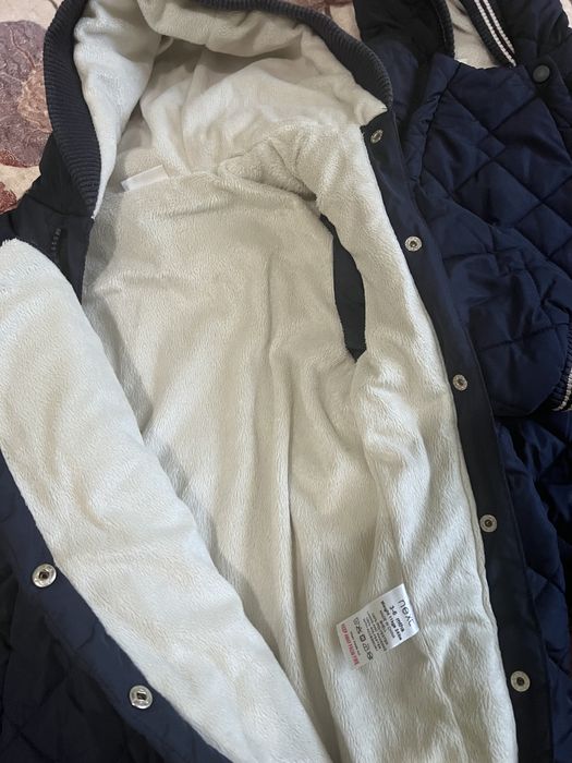 Комбинезоны зимние