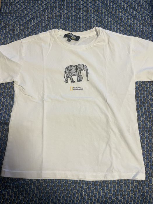 Летни дрехи за момиче