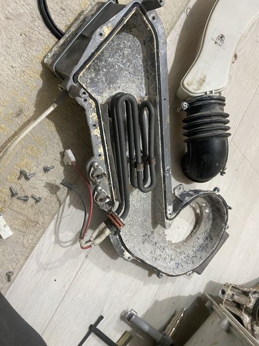 Ремонт Стиральных машин