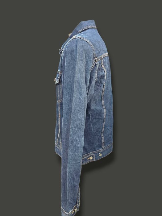 Calvin Klein оригинално дънково яке – класика, топ състояние