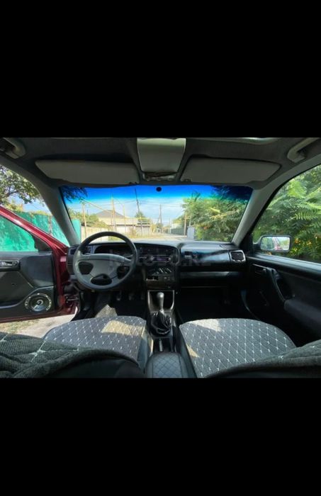 Volkswagen golf 3